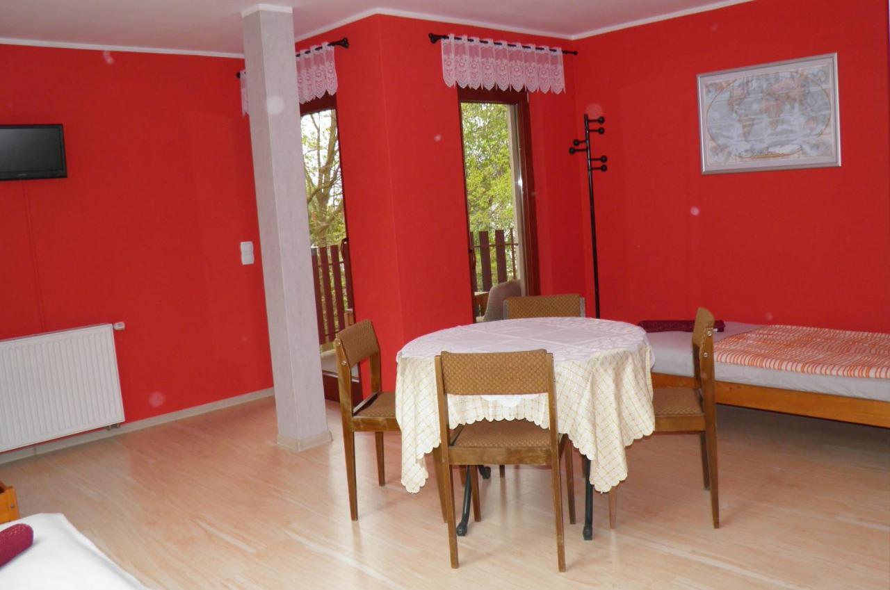 Appartamento Marianki Dąbrowa Górnicza Esterno foto